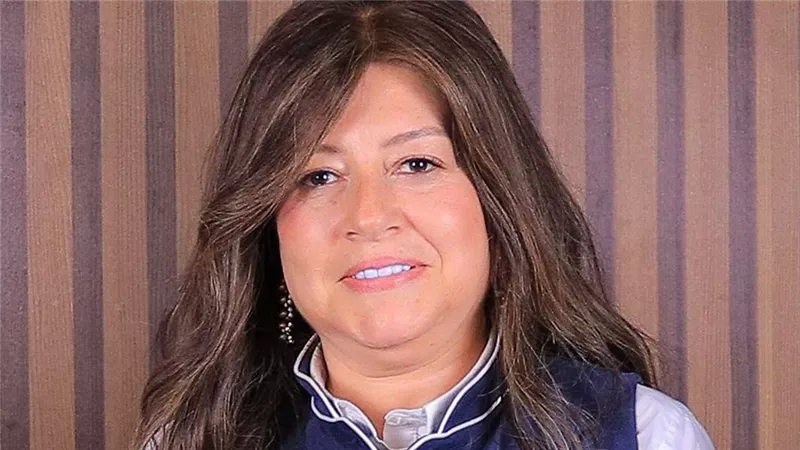 النائبة سوزي سمير تشيد يتوجيه الرئيس السيسي بإطلاق منصة الشباب: استثمار حقيقي في مستقبل مصر