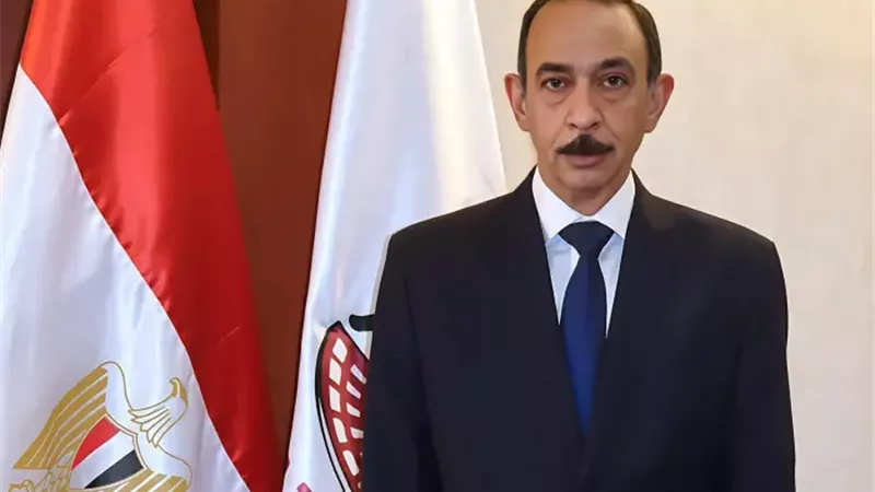 محافظ سوهاج يحيل واقعة مصرع 3 أشخاص داخل بيارة صرف صحي بجرجا للتحقيق