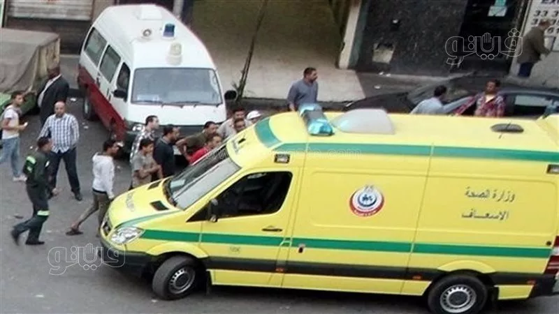 وفاة شخص وإصابة 6 آخرين في حريق مطعم داخل مول شهير بالتجمع