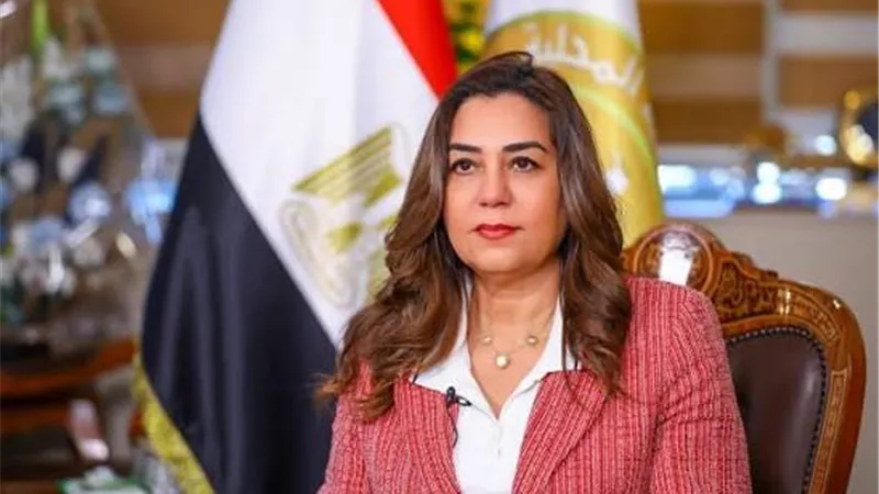 «التنمية المحلية»: 25 حملة تفتيشية وإحالة 75 حالة للجهات المختصة بالمحافظات