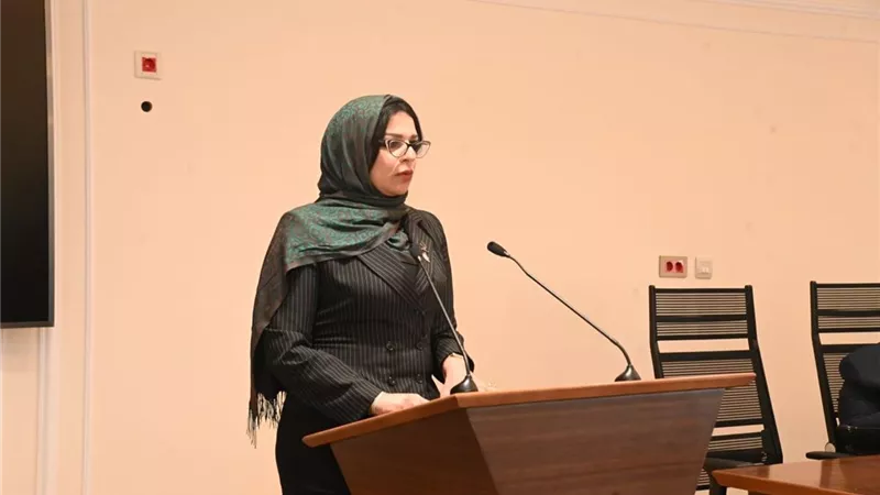 مروة حلاوة ترصد تحديات المنظومة الصحية: من التكليف والنيابات إلى توزيع الأطباء وتوافر الدواء