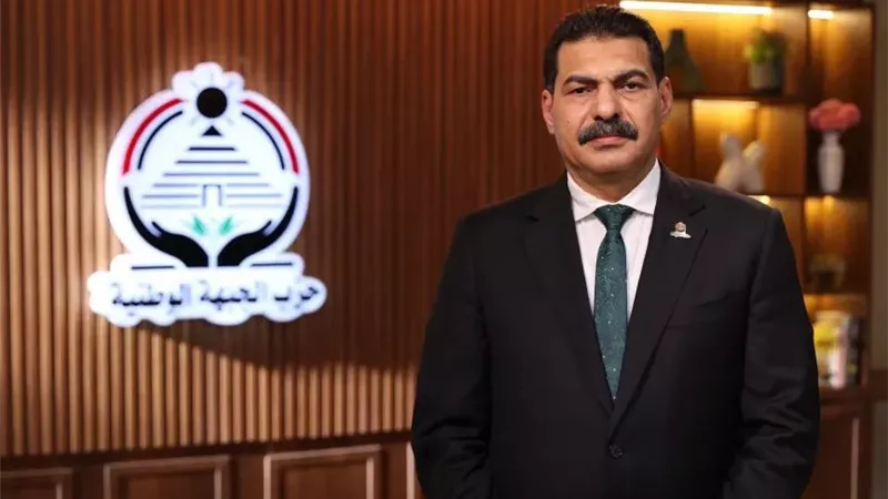 النائب ياسر الحفناوي: 7.3 مليار دولار استثمارات جديدة تعزز تحويل قناة السويس إلى مركز عالمي للصناعة والتصدير