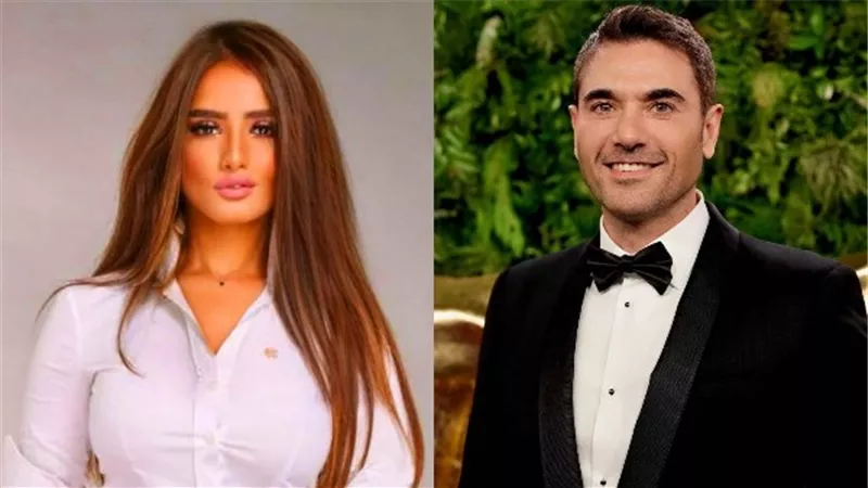 بالتصالح.. انقضاء دعوى حبس أحمد عز بعد سداد 570 ألف للفنانة زينة