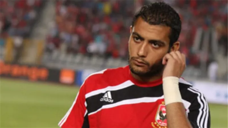 إحالة شهاب الدين أحمد للجنايات بتهمة تهديد محام والتعدي عليه بالسب 