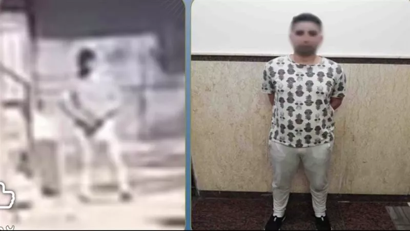ضبط عاطل ارتكب أفعالا خادشة للحياء أمام السيدات في شوارع الإسكندرية