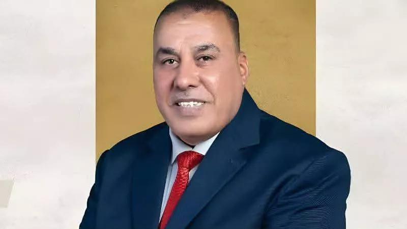 النائب محمد أبو النصر: صندوق الاستثمار للمصانع المتعثرة دفعة قوية لإنقاذ الصناعة ويدعم تنافسية المنتج المصري