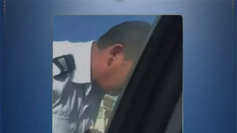 واقعة قديمة.. الداخلية تكشف تفاصيل تعامل فرد شرطة مع سائح بشكل غير لائق