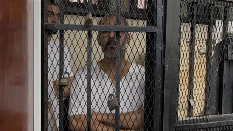  3 طلبات من دفاع «صاحب بيت فاطم» في أولى جلسات محاكمته.. تفاصيل