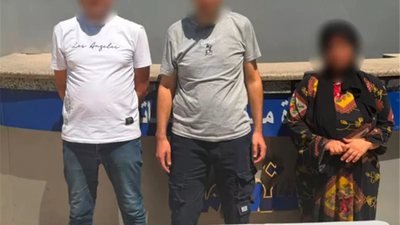 الداخلية تكشف تفاصيل سرقة منزل الوزير الأسبق جودة عبد الخالق.