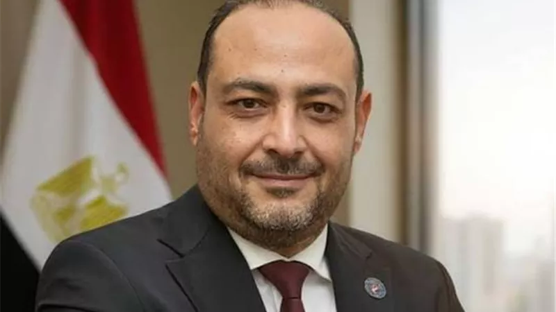 النائب محمد مصطفى كشر: تأسيس شركة 