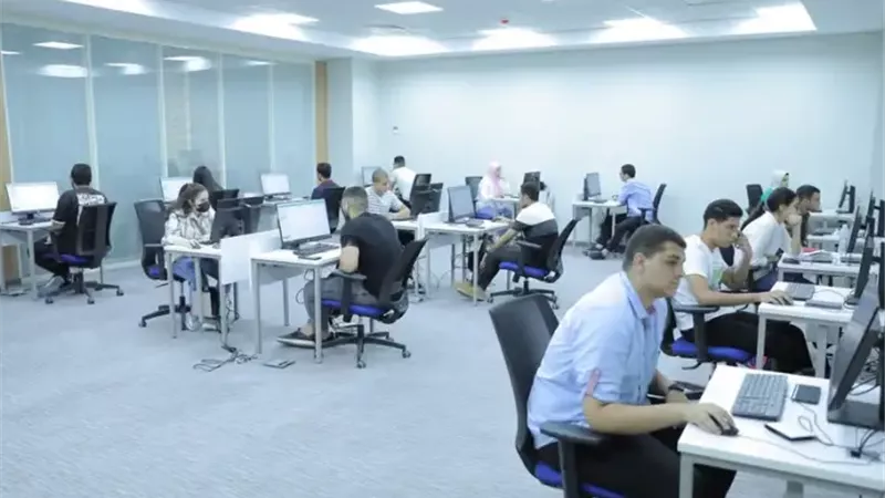 تفاصيل بشأن قبول أوراق الطلاب المصريين الحاصلين على الشهادات المعادلة العربية والأجنبية