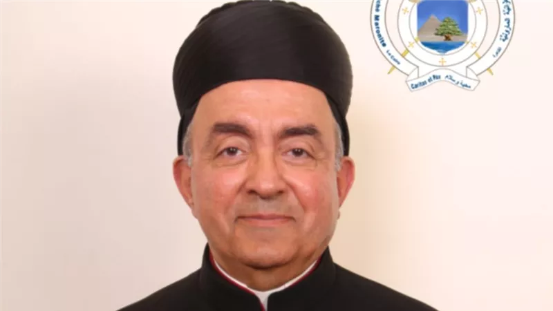 المطران جورج شيحان يهنئ الرئيس السيسي بالمولد النبوي الشريف ويشيد بدوره في إرساء السلام بالمنطقة