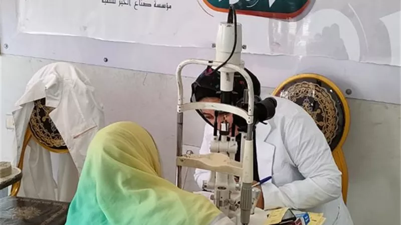 صناع الخير تشارك في قوافل المرحلة الثالثة من مبادرة «إيد واحدة» بمحافظة المنيا