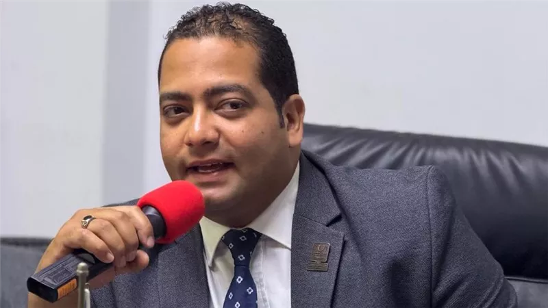 رئيس حزب كيان مصر: اجتياز التدريب شرط لشغل المواقع التنظيمية.. وتأهيل الكوادر أولوية المرحلة المقبلة