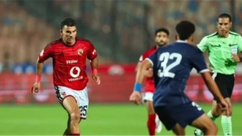 الجولة الأولى تشتعل.. 6 انتصارات و4 تعادلات في انطلاقة الدوري المصري
