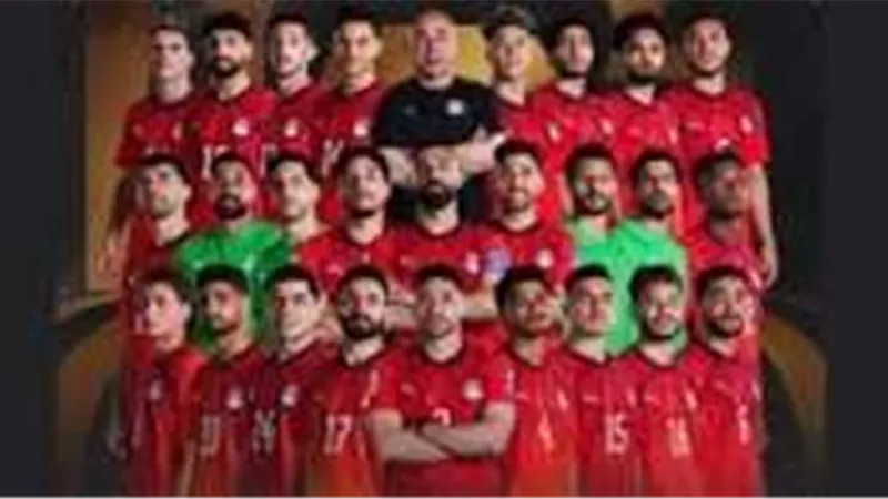 مواعيد مباريات منتخب مصر فى التصفيات الأفريقية المؤهلة للكان