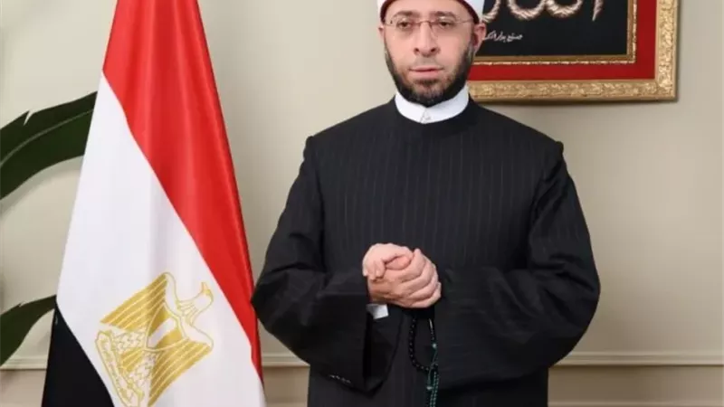 وزير الأوقاف: الرحمة مفتاح الدين.. وأطلقنا كتاب الشمائل النبوية بـ20 لغة احتفالًا بالمولد الشريف