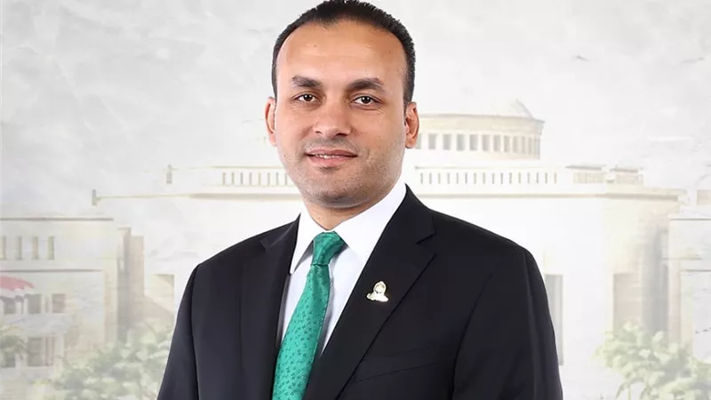 النائب عمرو فهمي: توجيهات الرئيس السيسي بالمولد النبوي تعكس انحياز الدولة للمواطن وتستهدف الارتقاء بمستوى الخدمات للمواطنين