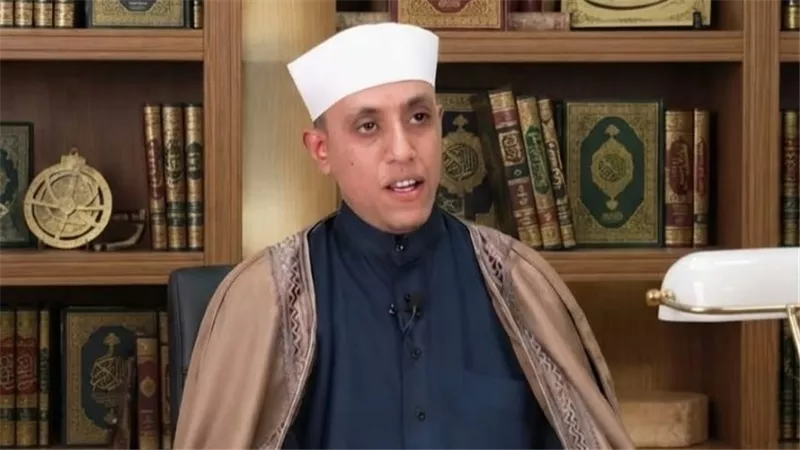 خالد حسن يكتب : محمد مدرسة الرحمة العالمية