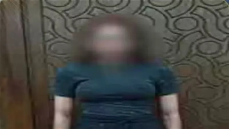 فيديوهات الرقص والألفاظ الخارجة تنتهي بضبط صانعة محتوى بالإسكندرية