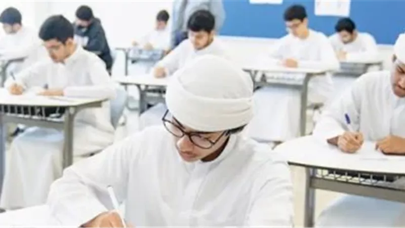 649 مدرسة تفتح أبوابها لـ420 ألف طالب وطالبة بأول أيام العام الدراسي في قطر