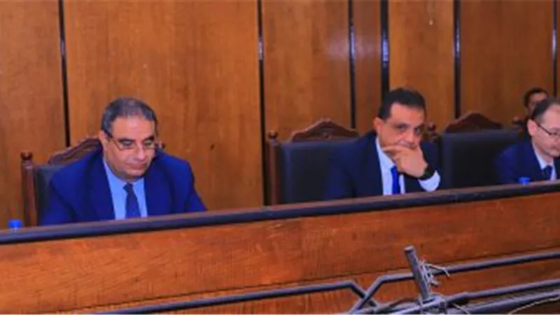 إحالة المتهم بالتعدى على طفلة بالشرقية للمفتي