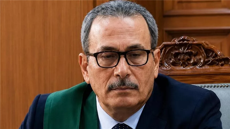 رئيس استئناف القاهرة يختار نجلة الشهيد هشام بركات عضوًا بالمكتب الفني