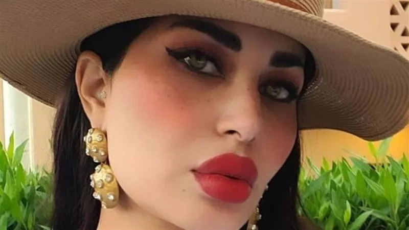 التفاصيل الكاملة لضبط ندى الكامل ورابر في مدينة نصر.. 100 جرام هيدرو و10 جرامات كوكايين وتحليل مخدرات للمتهمين
