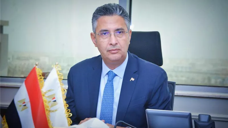 شريف فاروق يستجيب لمطالب أصحاب المخابز ويلغي القيد الخاص بحظر التنازل لمن لديه أو لدى زوجه أو أقاربه حتى الدرجة الرابعة نشاط تمويني