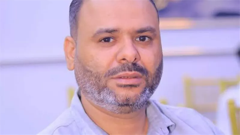 بعد انتهاء انتخابات الحزب المصري الديمقراطي الاجتماعي بالجيزة.. الكاتب الصحفي عبدالراضي الزناتي أميناََ للإعلام بالمحافظة