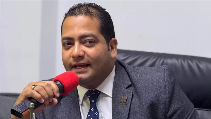 رئيس حزب كيان مصر: توجيهات الرئيس السيسي تؤكد أن تطوير التعليم وبناء الإنسان أولوية وطنية
