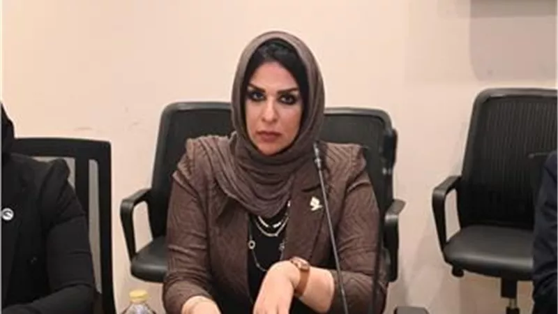 شراكة تصنع المستقبل.. مروة حلاوة: تعاون تاريخي بين مصر والصين في المجال الصحي
