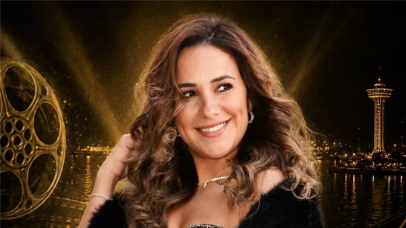 مهرجان الغردقة لسينما الشباب يكرم النجمة شيري عادل في حفل افتتاح دورته الرابعة