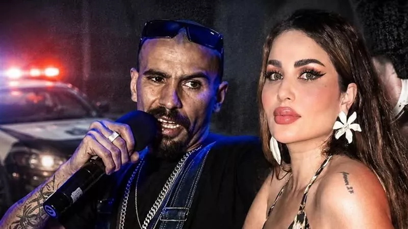 قرار قضائي جديد بشأن ندى الكامل وكردي في قضية حيازتهما مخدرات بمدينة نصر