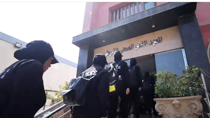 قبل غلق باب التقديم.. شروط الالتحاق بالمعاهد الفنية الصحية الشرطية 2026-2027 وأماكن سحب الكراسات