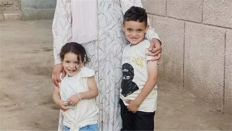 العثور على طفلين شقيقين متوفيين ببنها.. والتحريات الأولية تشير لتناولهما عقارًا بالخطأ