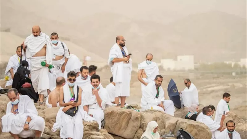 انطلاق الحج السياحي 2027.. الشركات تبدأ استقبال طلبات المواطنين حتى 27 سبتمبر