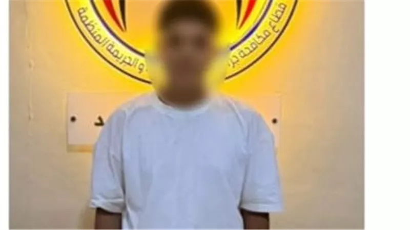 ضبط نصاب بالمنيا انتحل صفة موظف بنك واستولى على أموال المواطنين عبر الهاتف