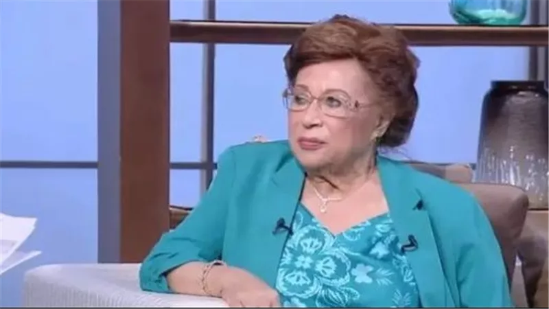 تأجيل دعوى الحجر على نوال الدجوي لجلسة 4 نوفمبر