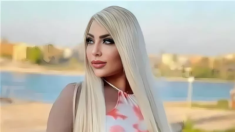 السجن 3 سنوات لسارة خليفة بتهمة تصوير شاب وهتك عرضه داخل مسكنها