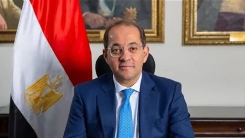 وزير المالية: نتطلع إلى شراكة أكثر قوة وتأثيرًا مع «البنك الآسيوي»