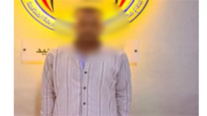 انتحل صفة موظف.. القبض على نصاب استولى على أموال عملاء البنوك بالمنيا