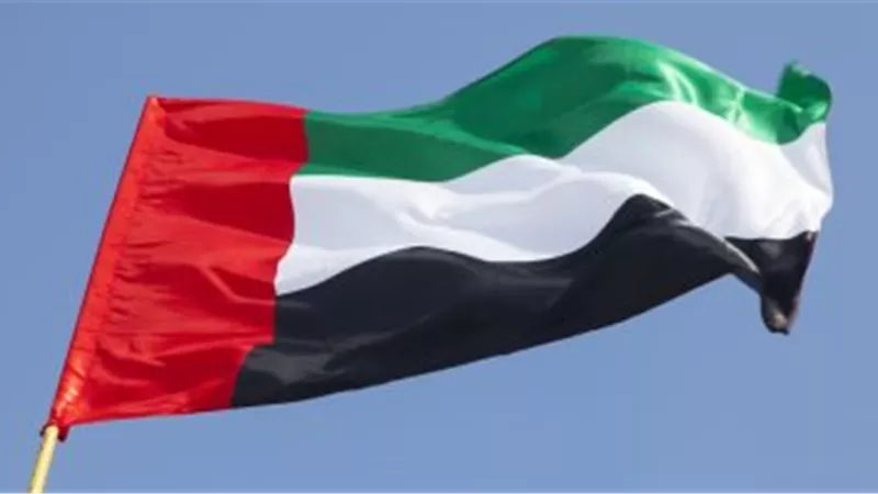 الإمارات تدين بشدة الهجمات على أهداف مدنية واقتصادية وسفن سعودية