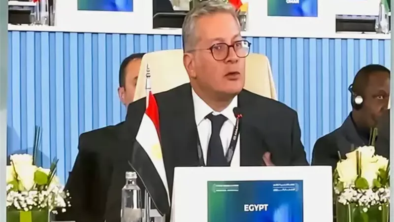 وزير البترول: نجاح منظومة تأمين إمدادات الغاز خلال ذروة الاستهلاك الكهربائي للعام الثاني على التوالي