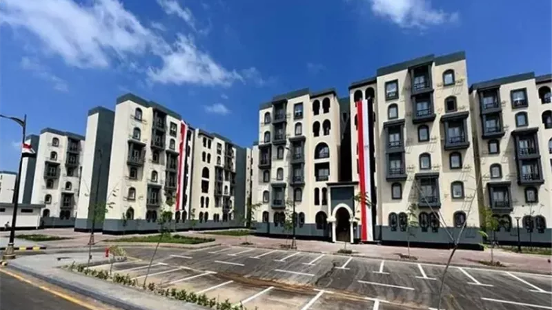 أبرزها شقق الإيجار التمليكي.. وزيرة الإسكان تتابع موقف تنفيذ عدد من المشروعات السكنية