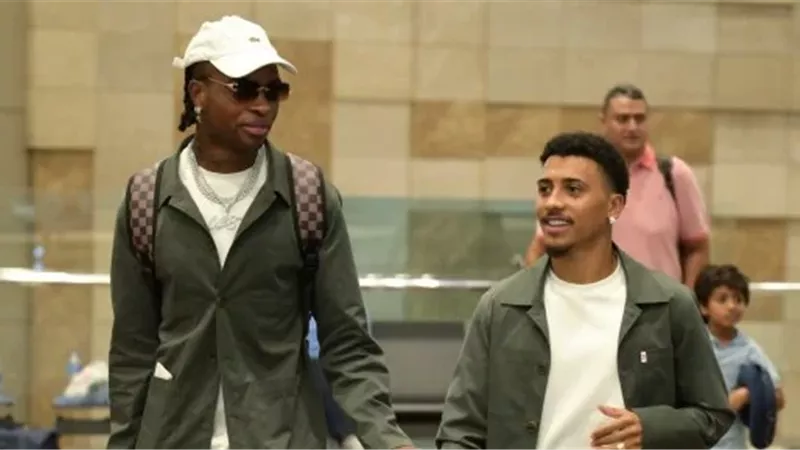 الزمالك يقترب من حسم بيع خوان بيزيرا لشباب الأهلي دبي مقابل 6 ملايين دولار