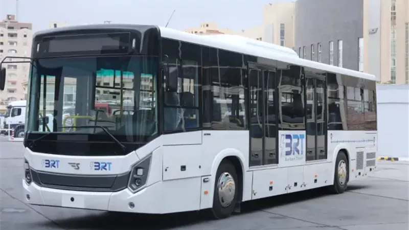 اشتراكات الأتوبيس الترددي للطلبة 2026.. الأسعار وخطوات استخراج الكارت