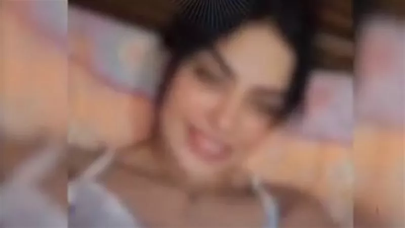 من التريند إلى خلف السوار، سقوط تيك توكر شهيرة في قبضة الأمن بالمنصورة