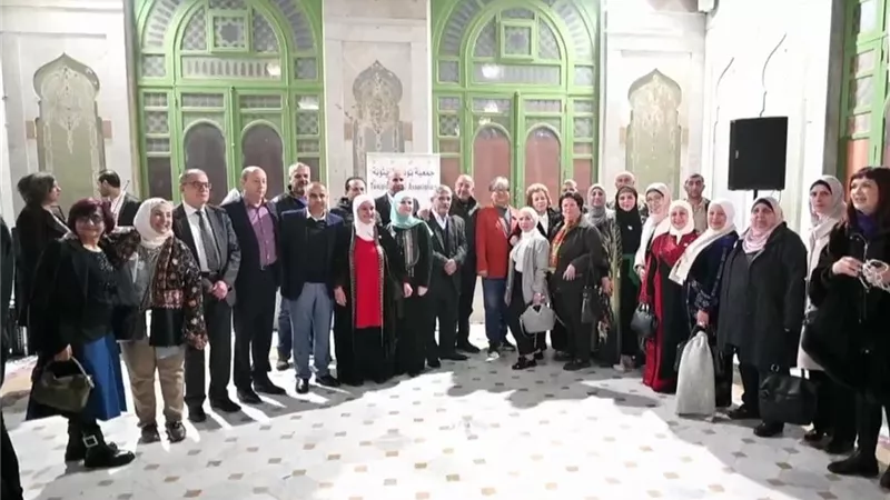 د. امانى بسيونى رئيسة الشبكة النسائية المصرية لزيت الزيتون تكتب صفاقس: عاصمة الزيتون بين إرث الماضي وآفاق المستقبل.. ورحلة النهوض بالذهب الأخضر