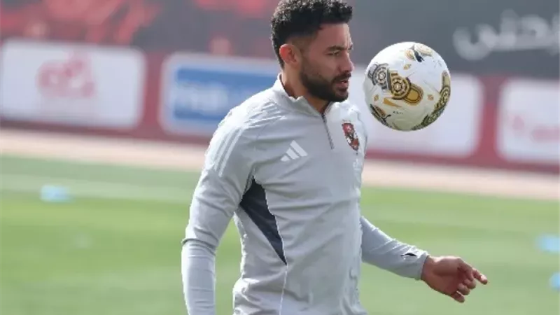 الأهلي يخطر المنتخب الوطني بحجم إصابة ياسر إبراهيم‎ ‎